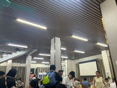 -南沙辉记烧鸡·荔枝木炭火吊烧(旧镇店)