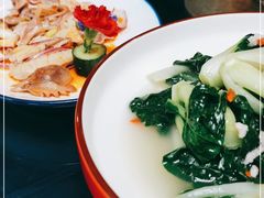 -顺风山庄(水濂山店)