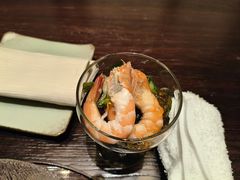 -坪山格兰云天国际酒店·燕子屋日本餐厅