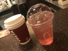 -COSTA COFFEE(新奥购物中心店)