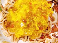 上海蟹黄卤-惠中捞面