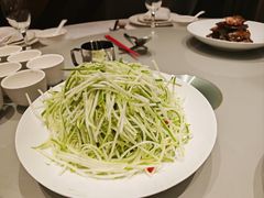 -红城阁·上海味道(四平路店)