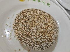 -杏园餐厅(西四北大街店)