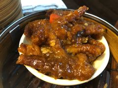 -点点心点心专门店(湾仔店)