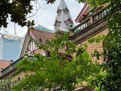 -马勒别墅·中餐厅