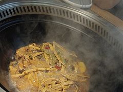 -锅老头铁锅炖•大锅蒸汽海鲜(韩乐坊店)