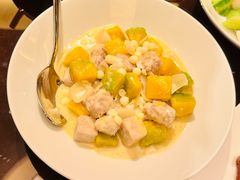 -万豪中餐厅·粤菜·北京粤财JW万豪酒店