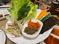 -御牛道日式烤肉料理(杭州万象城店)