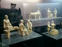 -威海华夏城景区