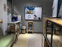 -御宝贝·A梦猫科宠物医院(国际猫友好医院)