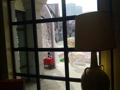 -天津津利华酒店