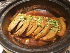 荔浦香芋煲-锦绣金山人家(友谊店)