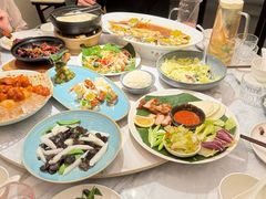 -志明眷村·台式融合菜·宵夜