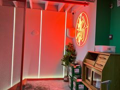 -赣南粉局·江西小炒·锅气炒粉(巴黎春天店)
