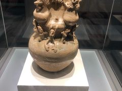 -浙江省博物馆(孤山馆区)