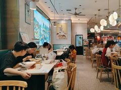 -苏晓玥·江南小吃(深圳北站店)
