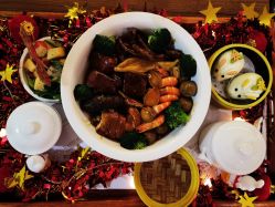 -爱贝蕊恩韩式月子会所(南山店)