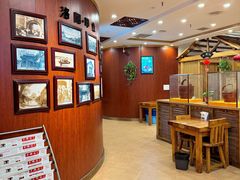 -老雒阳面馆·水席·洛阳菜(王城路店)