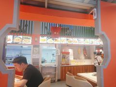 -小炉灶铁锅炖