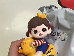 -TOP TOY(大兴荟聚店)