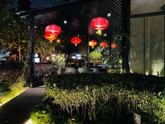 -荷风细雨·中国茶宴(碧云店)