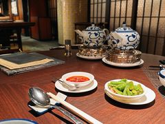 -逸东轩(香港逸东酒店)