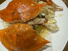 -赶海部落海鲜城(海阳路店)