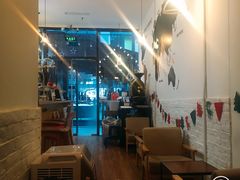 -COFFEE HOLIC(朝外SOHO店)