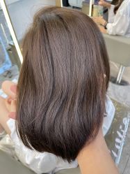 -COSMO PRO造型