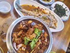 -老味道1992(武当山店)