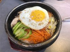 -明洞王妃家烤肉(苏州中心星悦汇店)