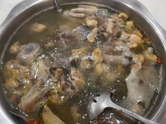 -福源药膳鸡(天润城店)