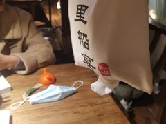 -淀里船宴(卓达店)