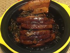 -老客家客家菜(客都汇店)