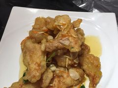 -金掌勺锅包肉(太原万达店)