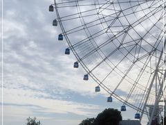 -南昌之星摩天轮