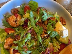 -blue frog蓝蛙(长泰广场店)