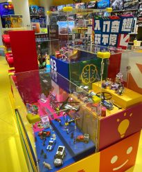-LEGO(国贸商城店)