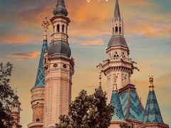 -上海迪士尼度假区