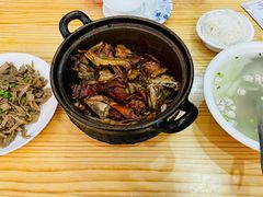 姜母鸭-斯丹姜母鸭·古法干香(涂门街总店)