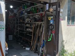 -川沙古镇-停车场