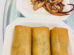 -益健名厨海鲜城(夏湾店)