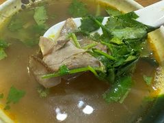 -黄阿姨锅贴大王(万航渡路店)