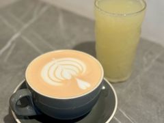 -PAUSE CAFE(南秀村店)