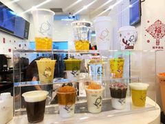 -KOI The(卓悦汇购物中心店)