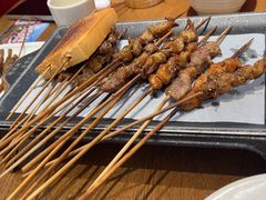 -管氏翅吧(马家堡店)