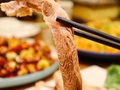 -清真·玛丽亚新疆菜主题餐厅(浙江中路店)