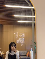 -头等闲·泰洗头颈肩概念体验店