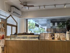 -Cafe on warm(丹霞店)