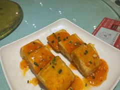 -刘胖子家常菜·蹄花焖藕(江汉路总店)